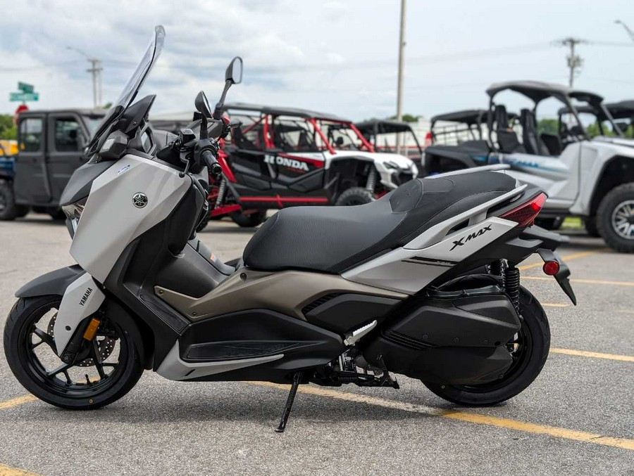 2024 Yamaha XMAX™ Base