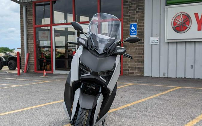 2024 Yamaha XMAX™ Base