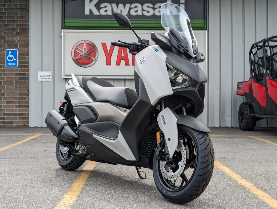 2024 Yamaha XMAX™ Base