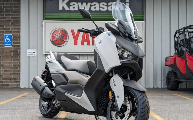 2024 Yamaha XMAX™ Base