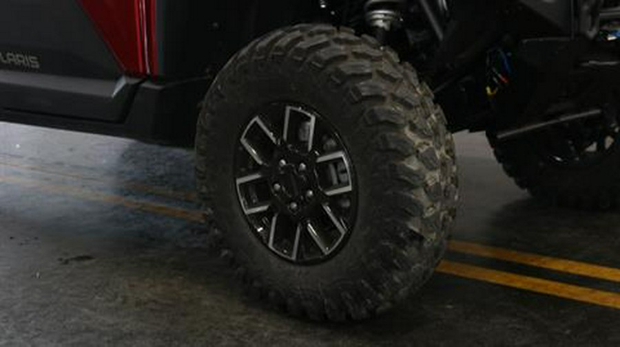 2024 Polaris Ranger XD 1500 Northstar Edition Ultimate