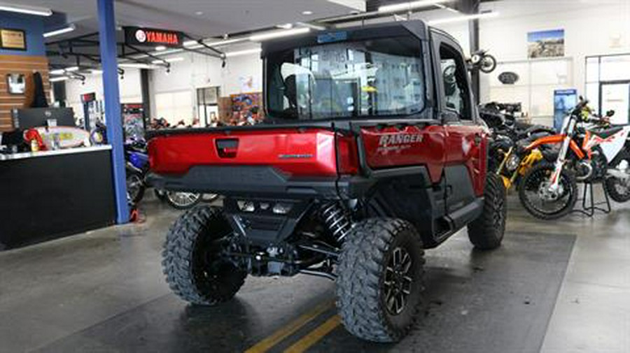 2024 Polaris Ranger XD 1500 Northstar Edition Ultimate