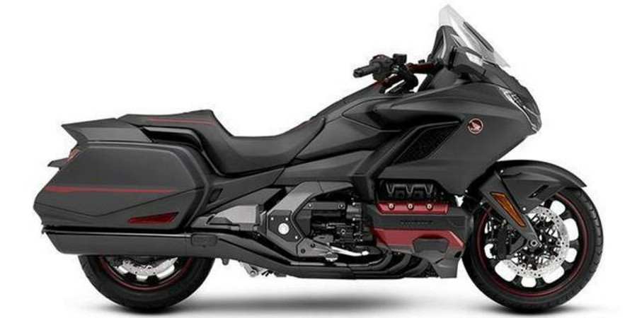 2020 Honda® Gold Wing Auto DCT