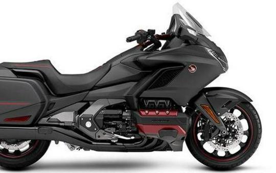 2020 Honda® Gold Wing Auto DCT