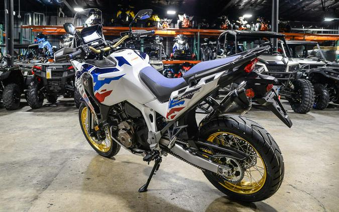 2024 Honda® Africa Twin Adventure Sports ES DCT