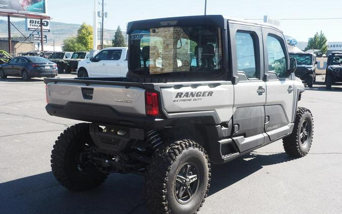 2024 Polaris® Ranger Crew XD 1500 NorthStar Edition Premium