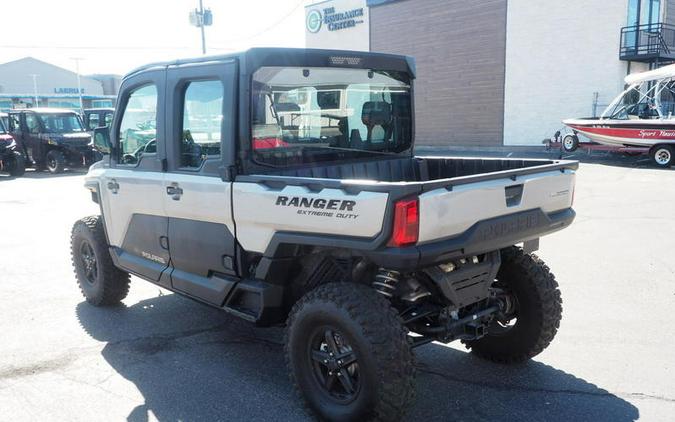 2024 Polaris® Ranger Crew XD 1500 NorthStar Edition Premium