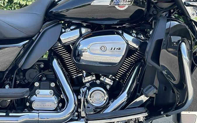 2024 Harley-Davidson® FLHTCUTG - Tri Glide® Ultra