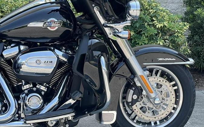 2024 Harley-Davidson® FLHTCUTG - Tri Glide® Ultra