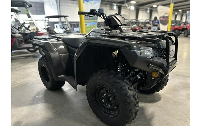 2025 Honda RANCHER 4X4