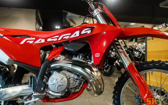 2025 GASGAS MC 250