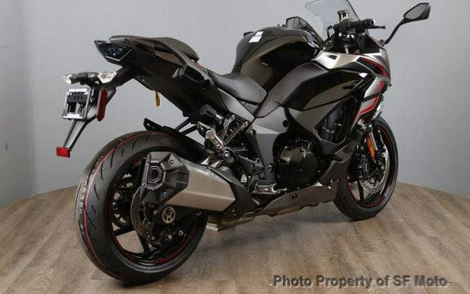 2024 Kawasaki Ninja 1000SX ABS