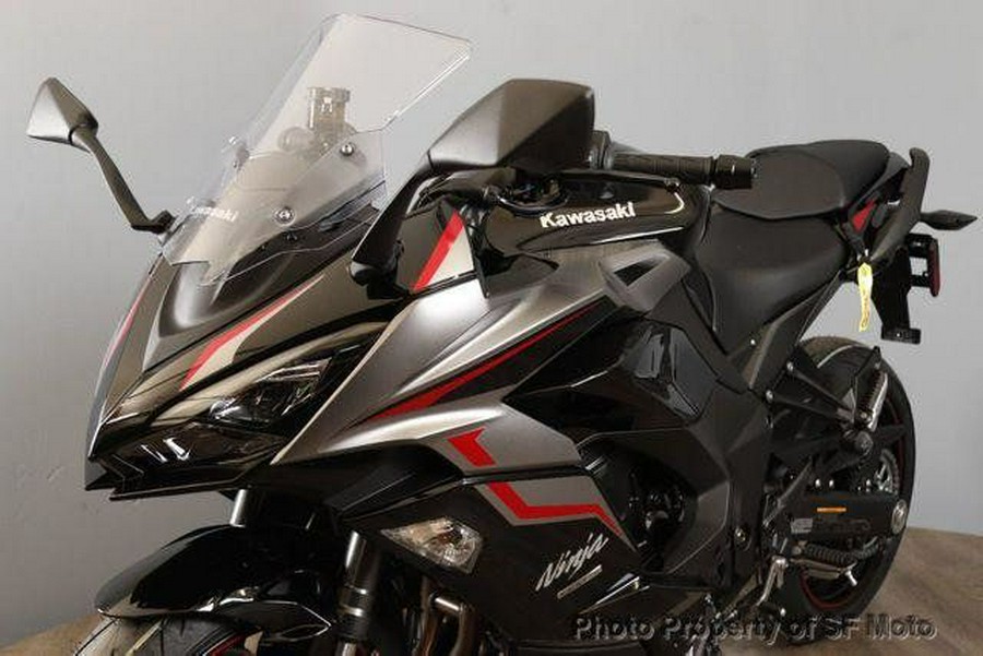 2024 Kawasaki Ninja 1000SX ABS