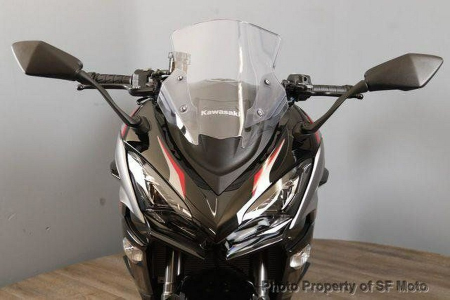 2024 Kawasaki Ninja 1000SX ABS