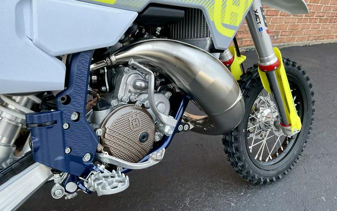 New 2024 HUSQVARNA TC 50