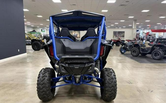 2025 Honda Talon 1000X 4 FOX Live Valve