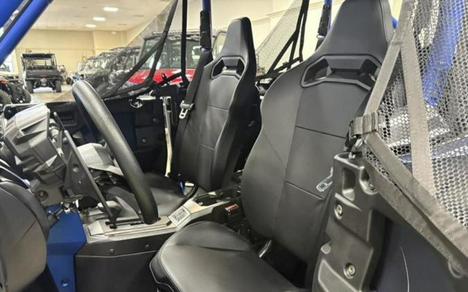 2025 Honda Talon 1000X 4 FOX Live Valve