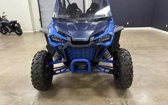 2025 Honda Talon 1000X 4 FOX Live Valve