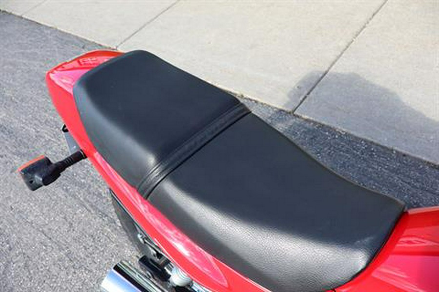 2007 Honda Nighthawk®