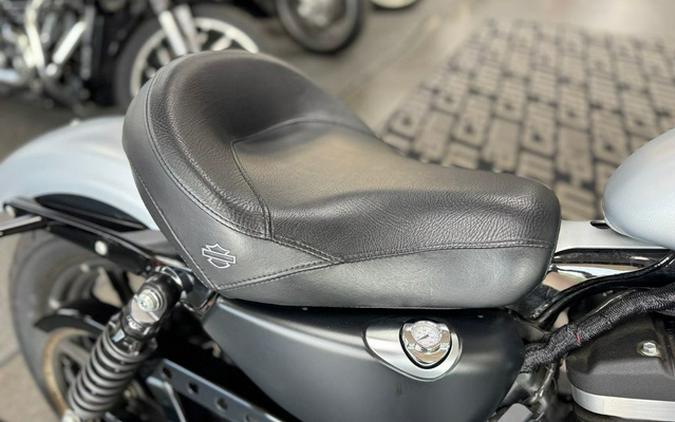 2020 Harley-Davidson XL883N - Sportster Iron 883