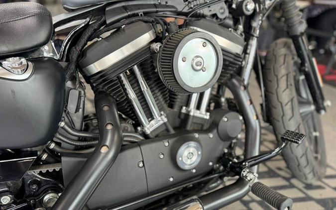 2020 Harley-Davidson XL883N - Sportster Iron 883