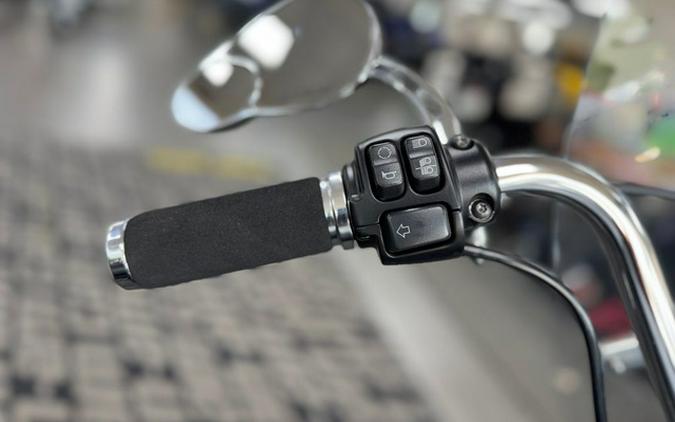 2020 Harley-Davidson XL883N - Sportster Iron 883