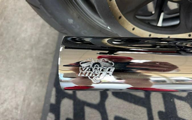 2020 Harley-Davidson XL883N - Sportster Iron 883