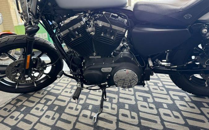 2020 Harley-Davidson XL883N - Sportster Iron 883