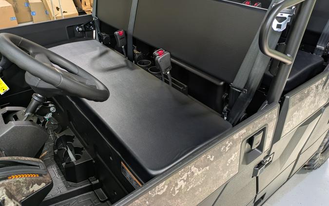 2026 Kawasaki MULE PRO-FXT 1000 LE Camo