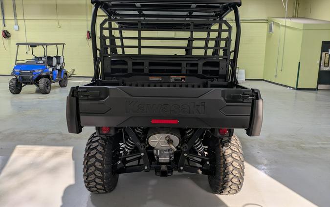 2026 Kawasaki MULE PRO-FXT 1000 LE Camo