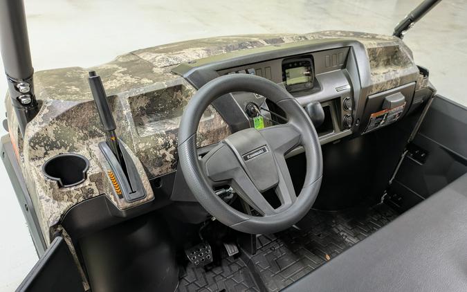 2026 Kawasaki MULE PRO-FXT 1000 LE Camo