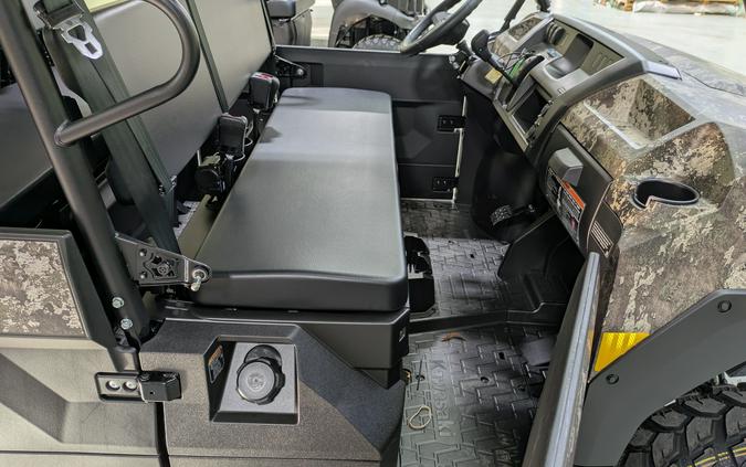 2026 Kawasaki MULE PRO-FXT 1000 LE Camo