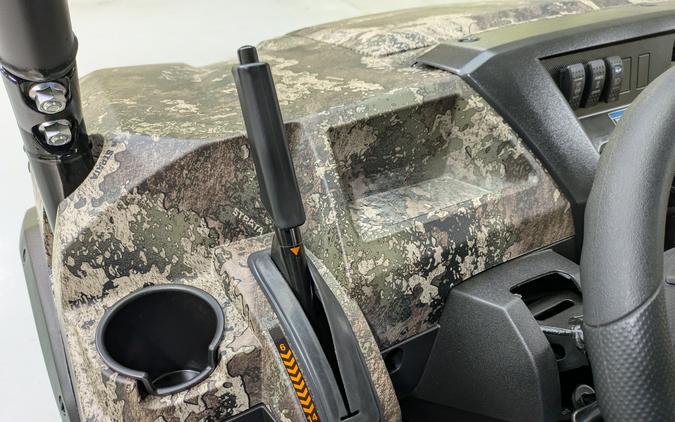 2026 Kawasaki MULE PRO-FXT 1000 LE Camo