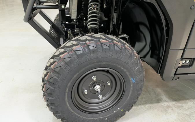 2026 Kawasaki MULE PRO-FXT 1000 LE Camo