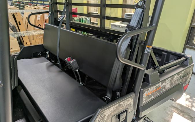 2026 Kawasaki MULE PRO-FXT 1000 LE Camo