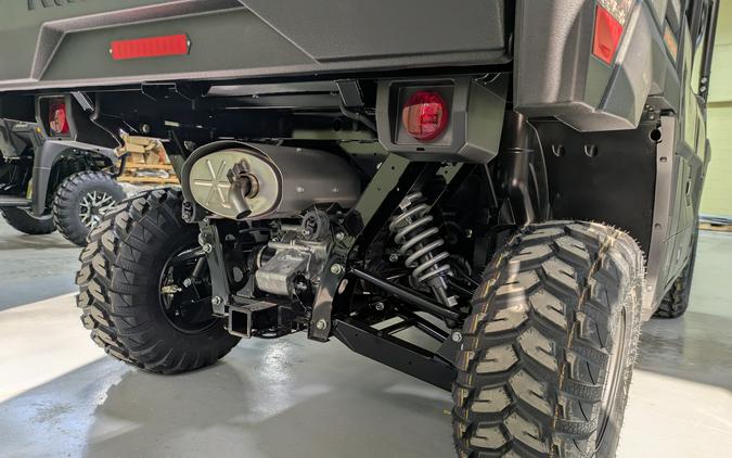 2026 Kawasaki MULE PRO-FXT 1000 LE Camo