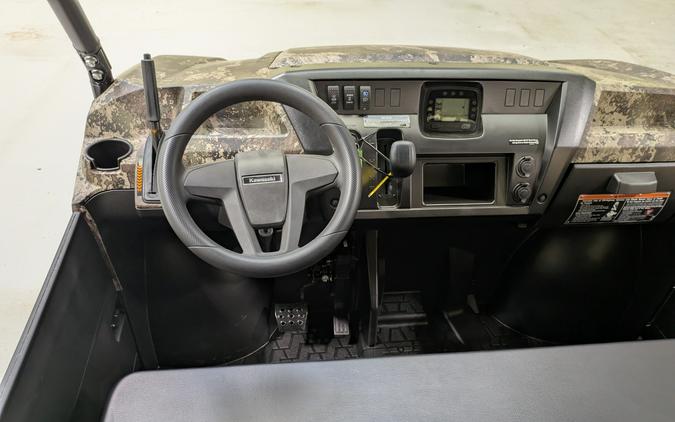 2026 Kawasaki MULE PRO-FXT 1000 LE Camo