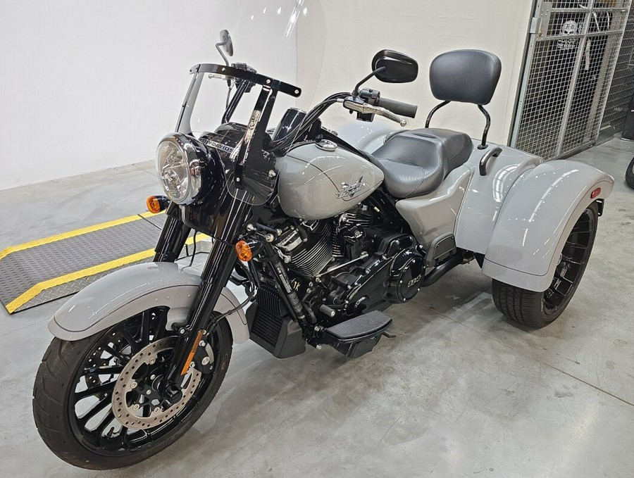 FLRT 2025 Freewheeler®