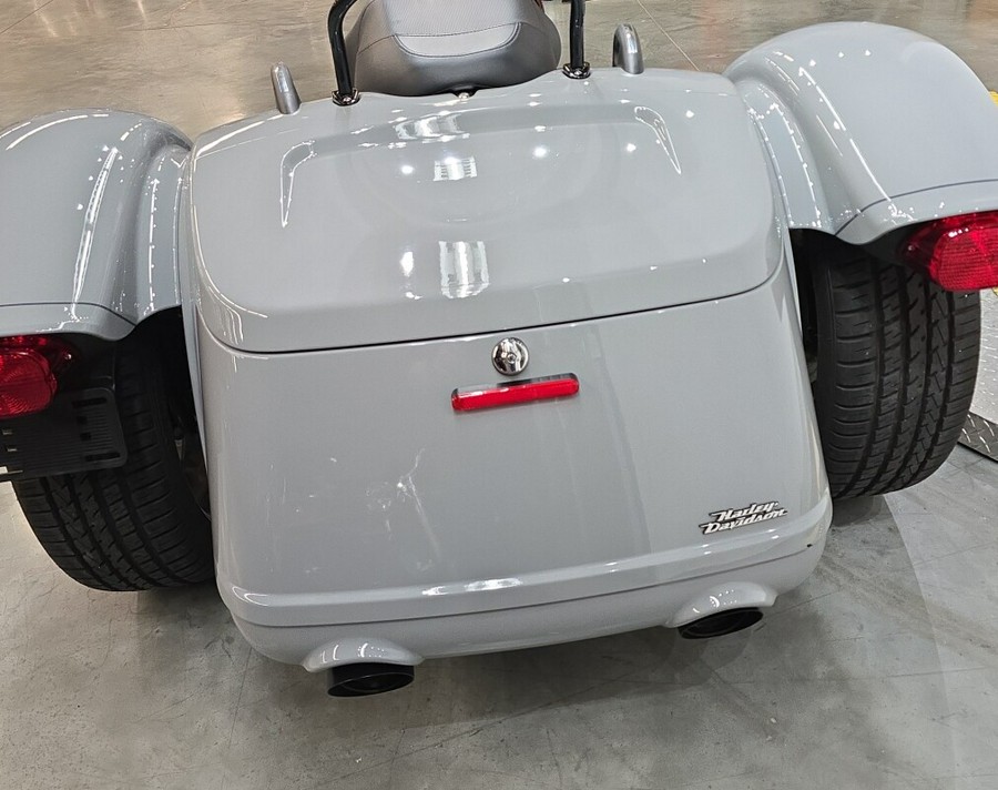 FLRT 2025 Freewheeler®