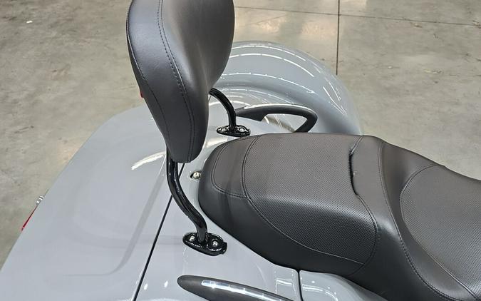 FLRT 2025 Freewheeler®