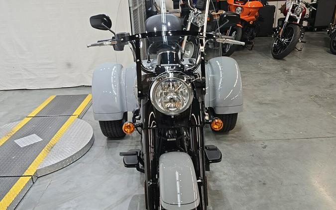 FLRT 2025 Freewheeler®