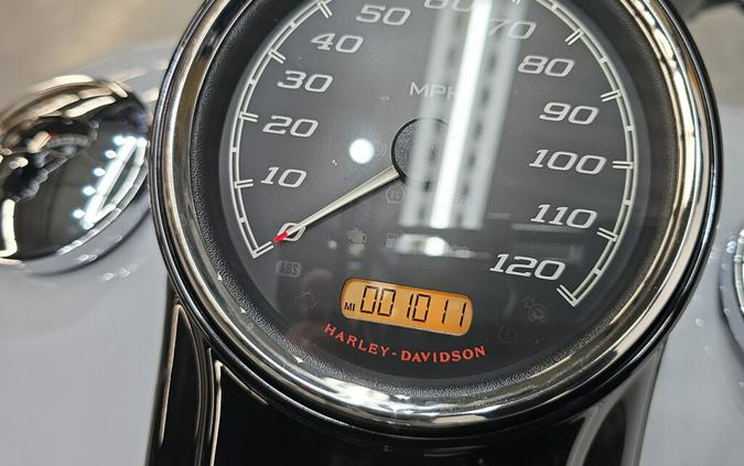 FLRT 2025 Freewheeler®