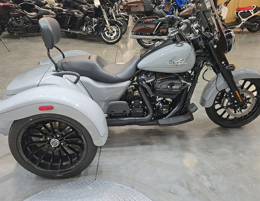 FLRT 2025 Freewheeler®