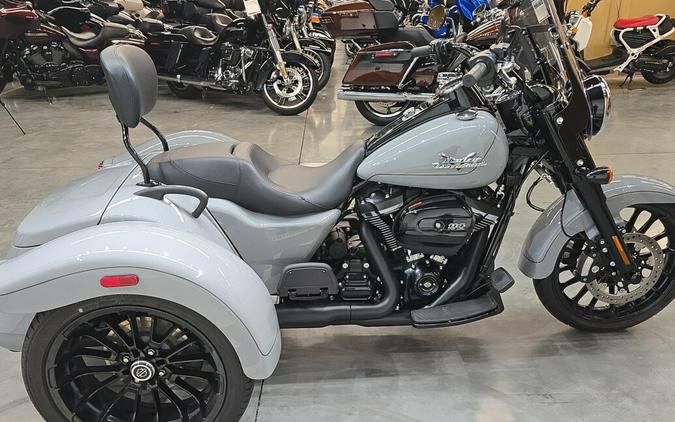 FLRT 2025 Freewheeler®