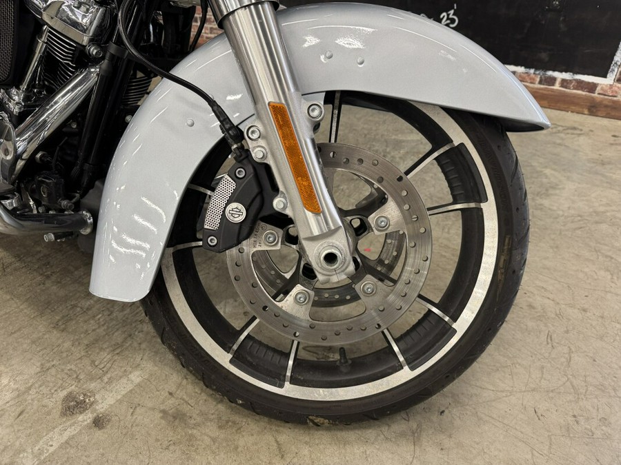 2023 Harley-Davidson Road Glide