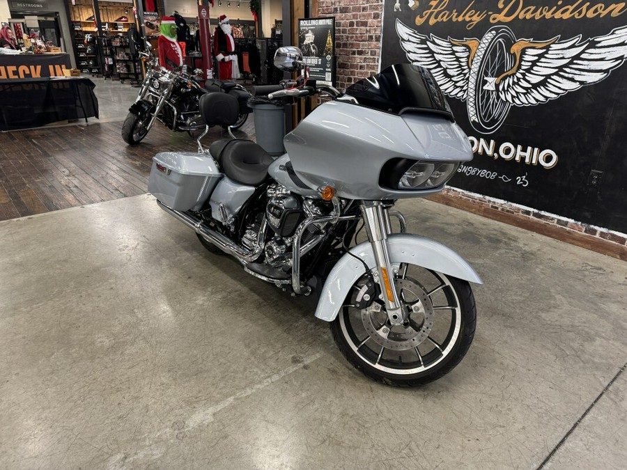 2023 Harley-Davidson Road Glide