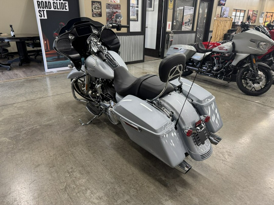 2023 Harley-Davidson Road Glide