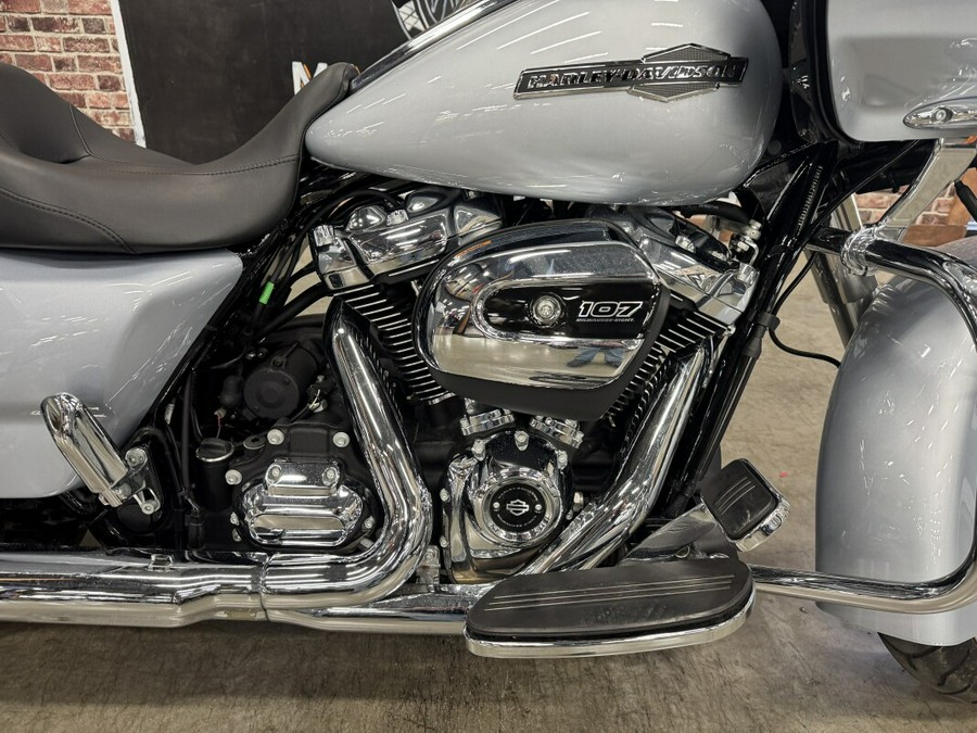 2023 Harley-Davidson Road Glide