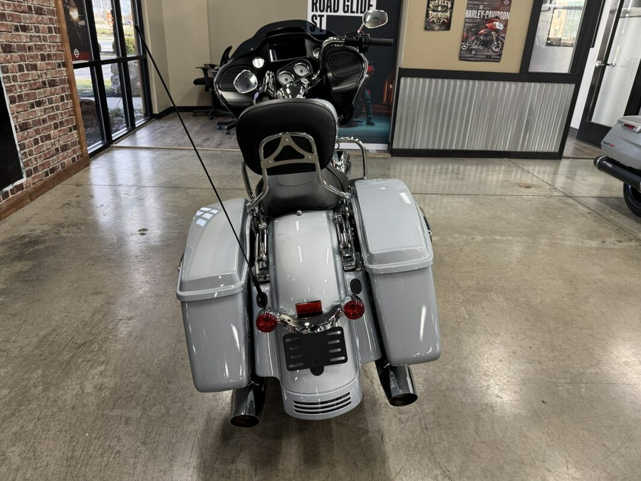 2023 Harley-Davidson Road Glide