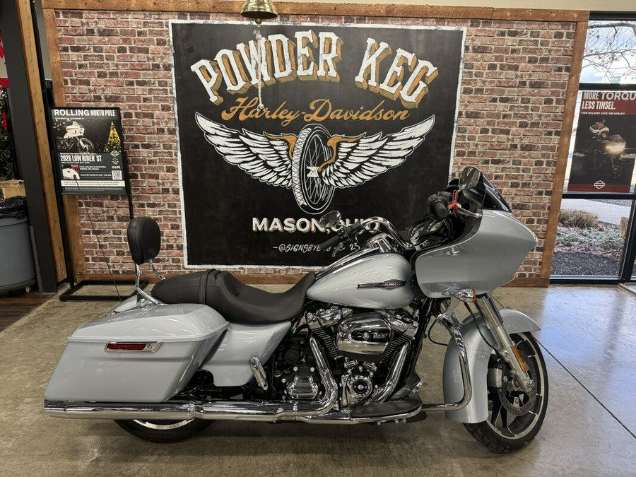 2023 Harley-Davidson Road Glide